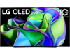 LG OLED83C4 LG OLED83C4