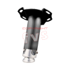 AUDIPACK UTS-0100B Noir
