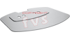VOGEL'S PFF7030S SILVER (7327034)