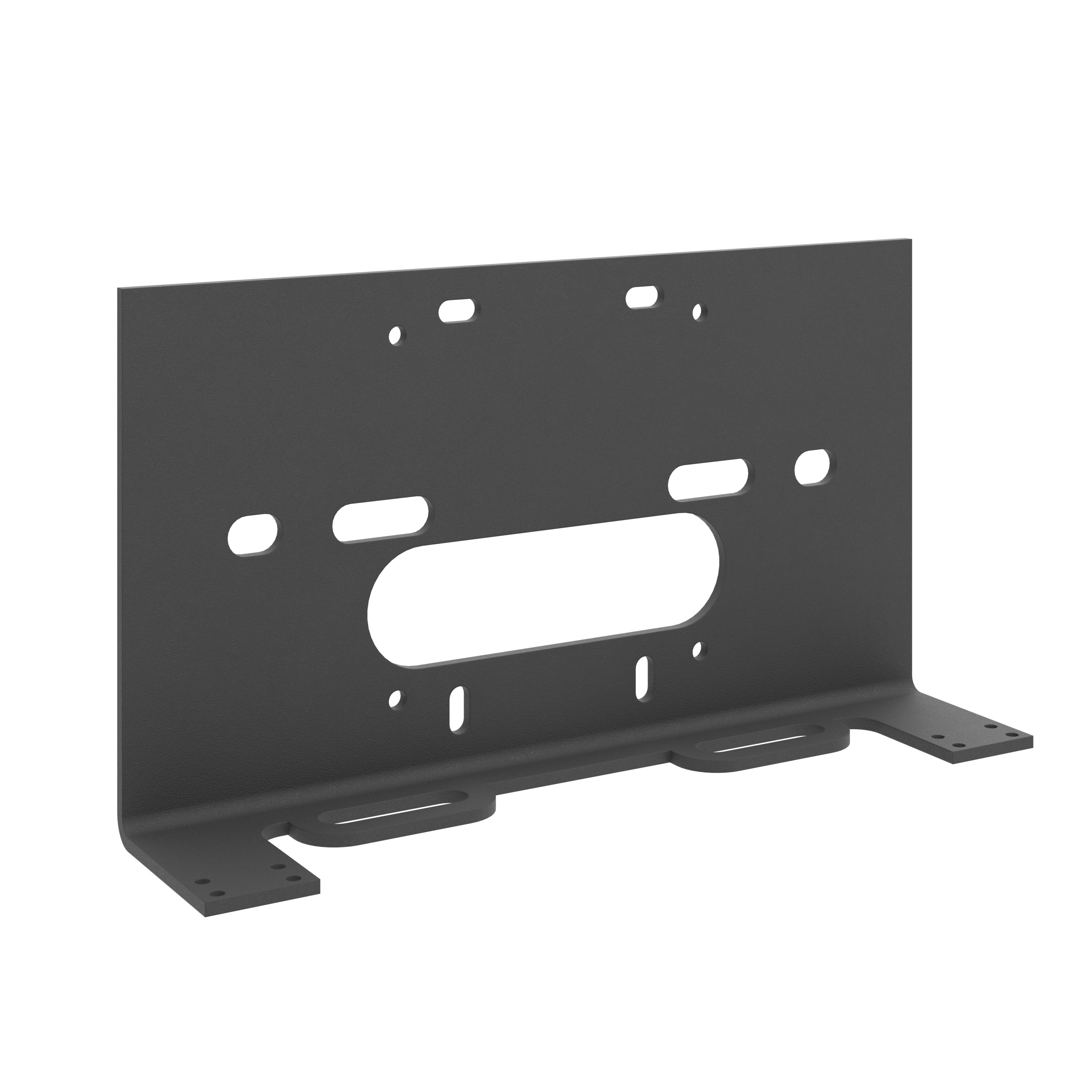VADDIO VENTURE DELUXE MOUNT (535-50909-000 )