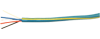 CRESTRON CABLE CRESNET-NP-BK-B500