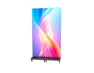 LED'UP SWIX D P1.8
