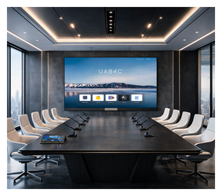 LED'UP OLOS 135" COB P1.5