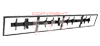 CHIEF LWM4X1U CHIEF LWM4X1U