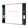 PANASONIC TY-WK85PV12