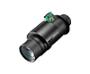 SHARP NP49ZL LENS