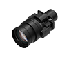 SHARP NP55ZL LENS