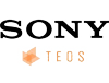 SONY TRN.TEOS.REMOTE2