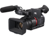 PANASONIC AG-CX350EJ