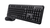 TRUST TKM-350 WIRELESS KEYBOARD&MOUSE FR