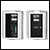 SCREEN'UP AUDIO HPA225W **DESTOCK OCCASION BON ETAT**