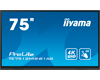 IIYAMA TE7512MIS-B1AG **DESTOCK PRODUIT NEUF**  IIYAMA TE7512MIS-B1AG **DESTOCK PRODUIT NEUF**