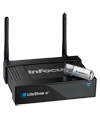 INFOCUS INLITESHOW3 *DESTOCK PRODUIT OCCASION COMME NEUF*  INFOCUS INLITESHOW3 *DESTOCK PRODUIT OCCASION COMME NEUF*