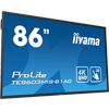 IIYAMA TE8603MIS-B1AG *DESTOCK PRODUIT D'EXPO SHOWROOM* IIYAMA TE8603MIS-B1AG *DESTOCK PRODUIT D'EXPO SHOWROOM*
