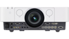 SONY VPL-FX30 PANTHER **DESTOCK PRODUIT COMME NEUF**