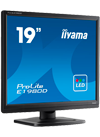 IIYAMA E1980D-B1 **DESTOCK PRODUIT NEUF** IIYAMA E1980D-B1 **DESTOCK PRODUIT NEUF**