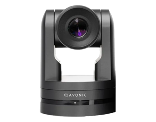 AVONIC AV-CM32-IP-Black