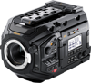 BLACKMAGIC URSA Mini Pro 4.6K G2 (BLACINURMUP46KG)