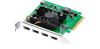 BLACKMAGIC DeckLink Quad HDMI Recorder BLABDLKDVQDHD4K
