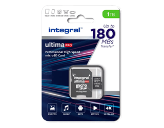 INTEGRAL INMSDX256G-180/150V30