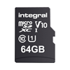 INTEGRAL INMSDX64G10-90SPTAB