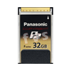 PANASONIC AJ-P2E032FG