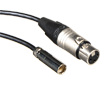 BLACKMAGIC Video Assist Mini XLR Cables  BLAHYPDAXLRMIN2