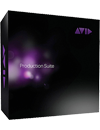 AVID PRODUCTION SUITE 0010-30484-01