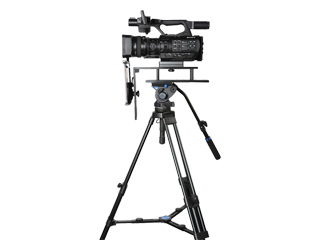 DATAVIDEO TP-300 MKII