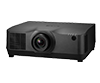SHARP PA1004UL-BK  incl. NP13ZL lens