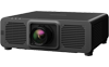 PANASONIC PT-RZ7LBEJ Noir