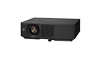 PANASONIC PT-VMZ72BEJ Noir