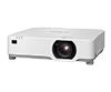 SHARP XP-P621U