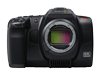 BLACKMAGIC Cinema Camera 6K  BLACINECAM60KLFL