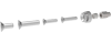 VOGEL'S PLA 8800 (7188004)
