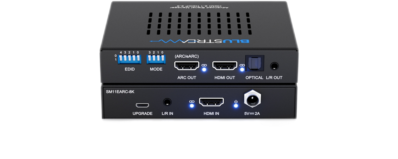 BLUSTREAM SM11EARC-8K