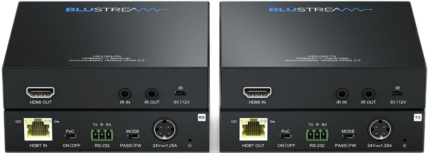 BLUSTREAM HEX18G-KIT