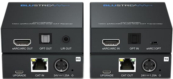 BLUSTREAM CAT100EARC