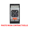 ALIZEY CLIMATISATION POUR TOTEM ET PAD OUTDOOR