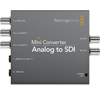 BLACKMAGIC Mini Converter - Analog to SDI 2 (BLACONVMAAS2)