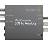 BLACKMAGIC Mini Converter-SDI to Analog  (BLACONVMASA)