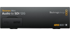 BLACKMAGIC Teranex Mini Audio 12G to SDI BLACOTRMCAAUSDI