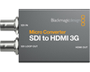BLACKMAGIC Micro Converter SDI to HDMI 3G WPSU