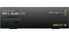 BLACKMAGIC Teranex Mini - SDI to Audio 12G BLACOTRMCASDIAU