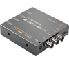BLACKMAGIC Mini Converter-SDI to Audio 4K(BLACONVMCSAUD4k)