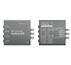 BLACKMAGIC Mini Converter-Audio to SDI 2 (BLACONVMCAUDS2)