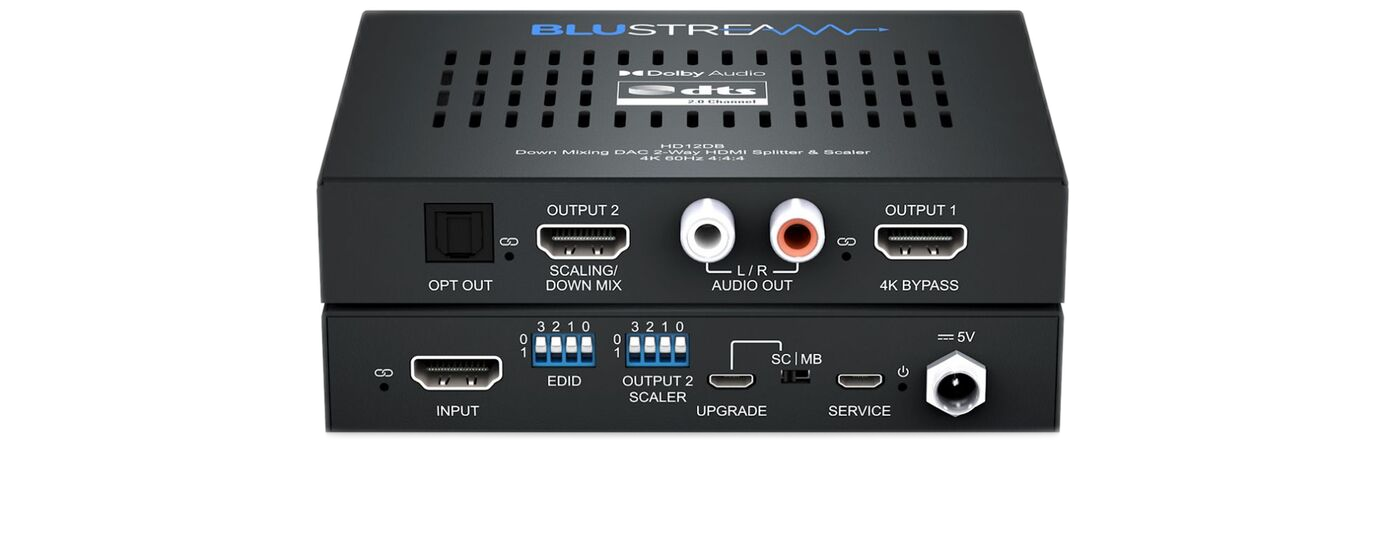 BLUSTREAM HD12DB