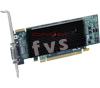 MATROX GRAPHICS M9120 PLUS LP PCIE X1