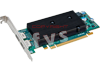 MATROX GRAPHICS M9128 LP PCIE X16