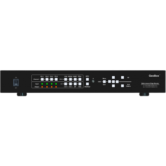VNS M812